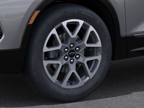 New 2026 Chevrolet Blazer RS w/ Enhanced Convenience Package AWD/4WD image 9