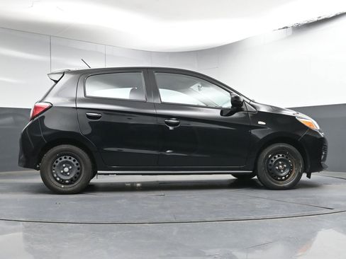 Used 2024 Mitsubishi Mirage ES image 23