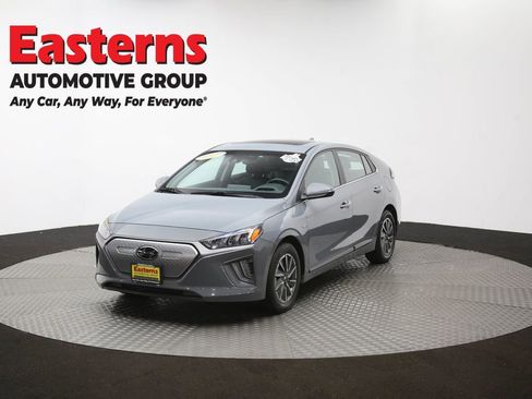 Used 2020 Hyundai Ioniq Limited image 58