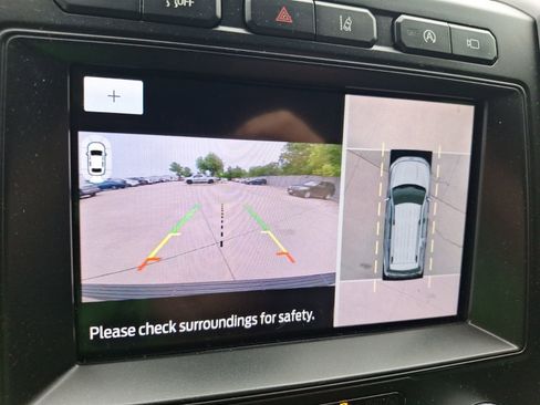 Used 2020 Ford Expedition Limited w/ Texas Edition Package image 24