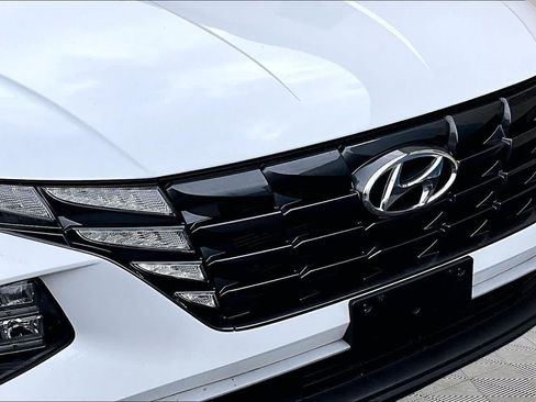 Used 2023 Hyundai Tucson SEL w/ Convenience Package AWD/4WD image 30