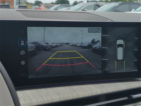 New 2025 Hyundai Santa Fe Calligraphy image 23