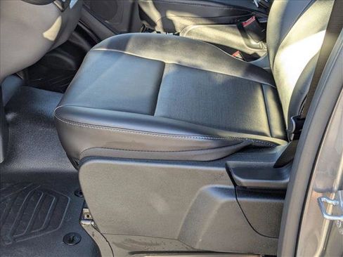 New 2026 Ford Transit 150 Low Roof image 4