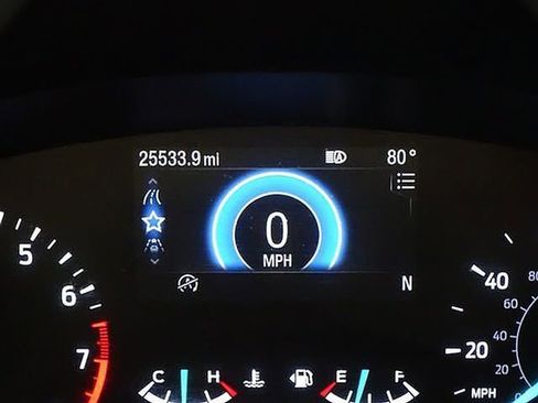 Used 2020 Ford Escape S image 39