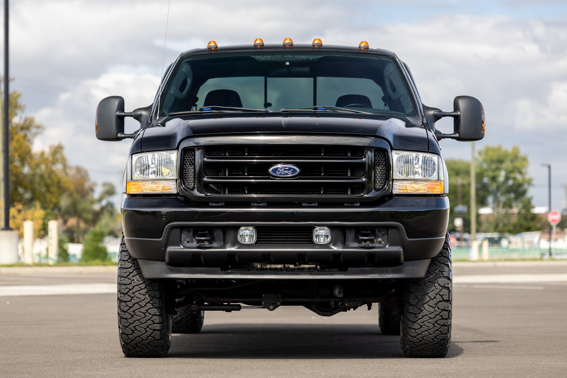 Used 2004 Ford F350 XL AWD/4WD image 25