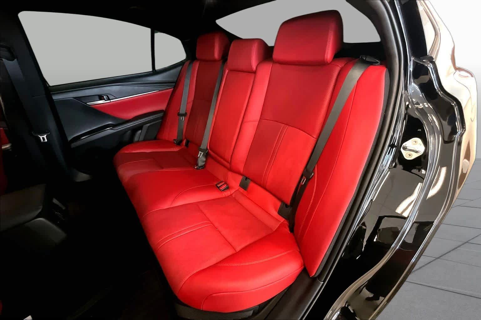 Used 2025 Toyota Camry XSE w/ Premium Package FWD image 19