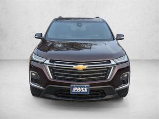 Certified 2023 Chevrolet Traverse LT w/ Rear Camera Mirror Package video 2