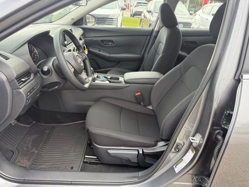 New 2025 Nissan Sentra S image 17