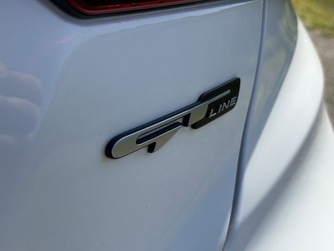 Used 2022 Kia Forte GT-Line image 12