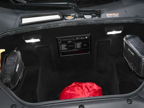 Used 2020 Ferrari 488 Pista Spider image 58