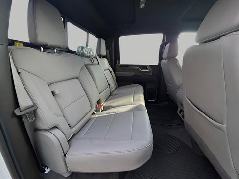 New 2026 Chevrolet Silverado 2500 LT w/ Texas Edition image 12