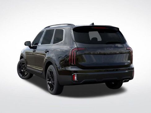 New 2025 Kia Telluride SX Prestige X-Line image 4