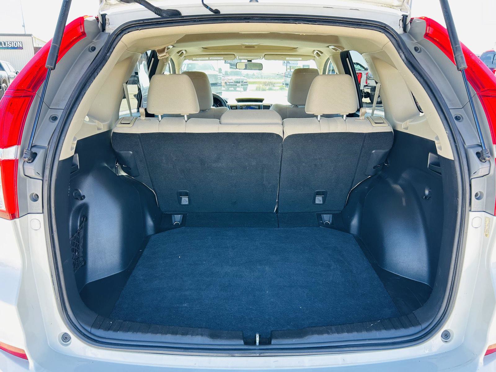 Used 2015 Honda CR-V EX image 23