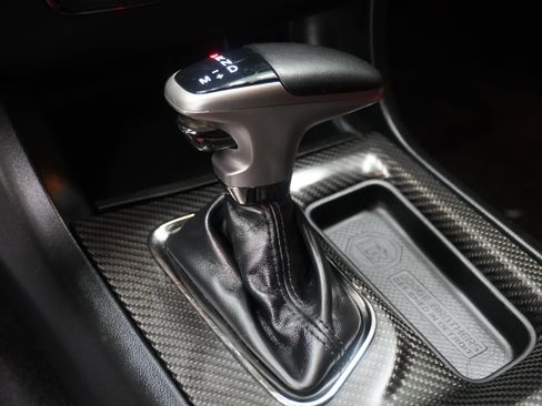 Used 2021 Dodge Charger SRT Hellcat w/ Carbon/Suede Interior Package RWD image 26