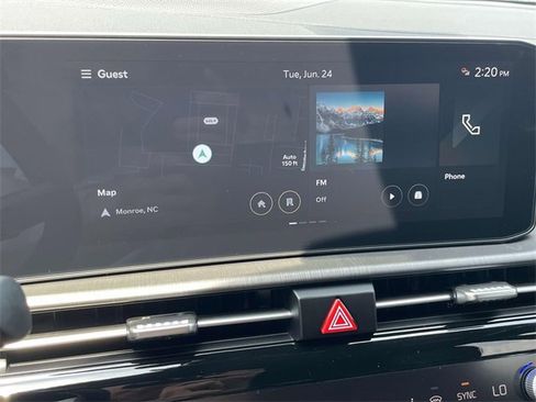 New 2026 Kia Sportage X-Pro Prestige image 3