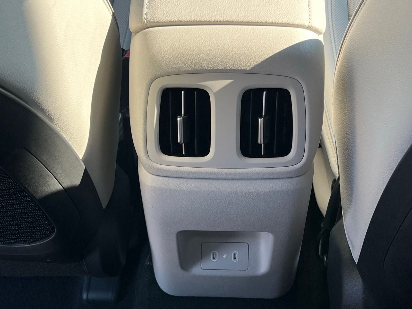 New 2026 Hyundai Tucson Limited AWD/4WD image 19