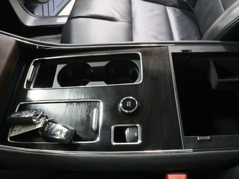 Used 2025 Lincoln Aviator Reserve w/ Equipment Group 201A AWD/4WD image 22