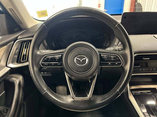 Used 2024 MAZDA CX-90 3.3 Turbo S AWD/4WD image 15
