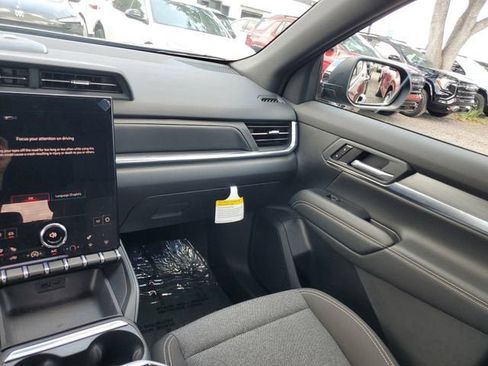New 2026 GMC Terrain Elevation FWD image 15