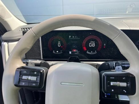 Used 2024 Hyundai Santa Fe SEL AWD/4WD image 9