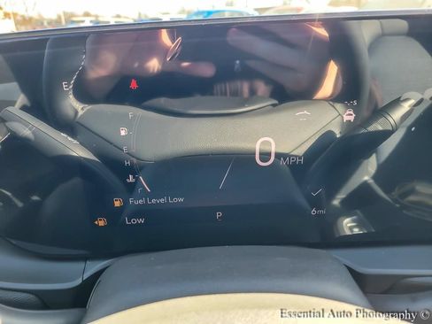 New 2026 Buick Envista Preferred w/ Convenience I Package FWD image 4