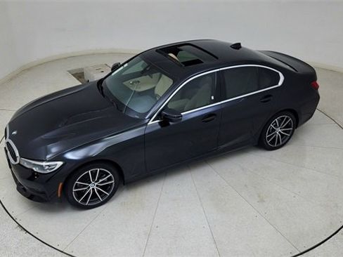 Used 2021 BMW 330i Sedan image 80