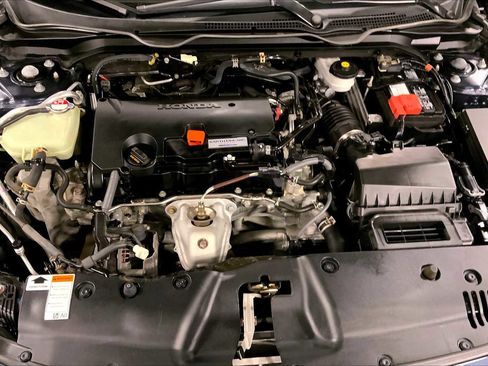 Used 2017 Honda Civic LX image 28