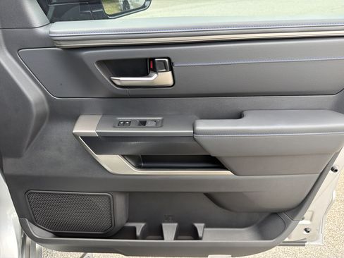 New 2026 Toyota Sequoia Platinum AWD/4WD image 14