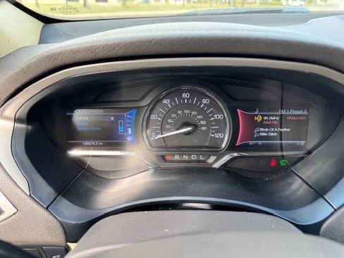 Used 2014 Lincoln MKZ Hybrid w/ Equipment Group 201A Select image 39