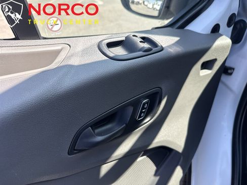 Used 2025 Ford Transit 250 Low Roof w/ Exterior Upgrade Package RWD image 13