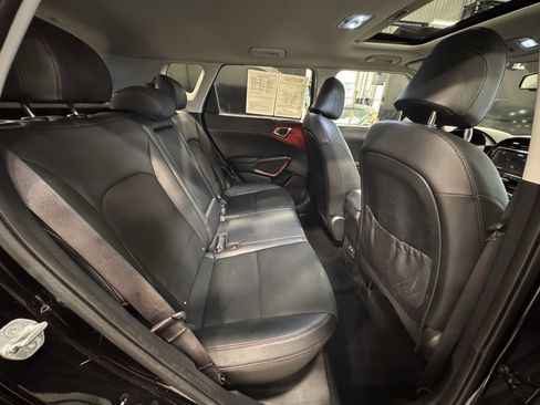 Certified 2024 Kia Soul GT-Line w/ Option Group 020 image 27