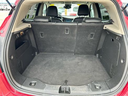 Used 2017 Buick Encore Sport Touring image 17