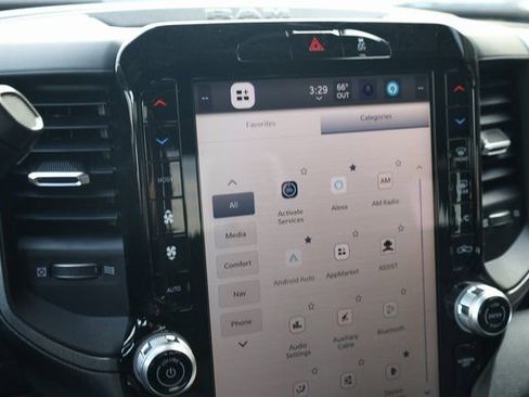 New 2026 RAM 2500 Tradesman image 17