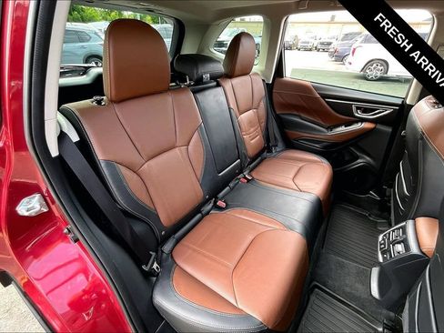 Used 2024 Subaru Forester Touring w/ Convenience Package AWD/4WD image 24