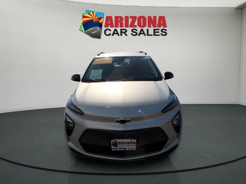 Used 2022 Chevrolet Bolt EUV LT image 9