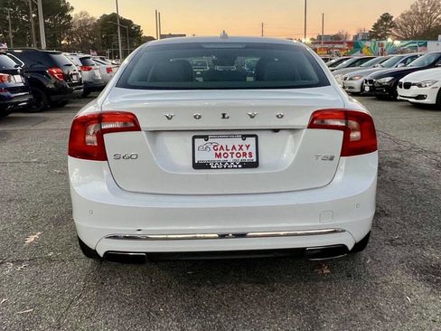Used 2016 Volvo S60 T5 Premier image 6
