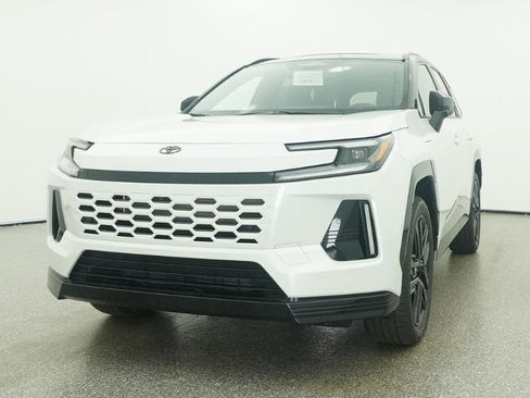 New 2026 Toyota RAV4 XSE w/ Panoramic Sun Roof Package AWD/4WD image 6