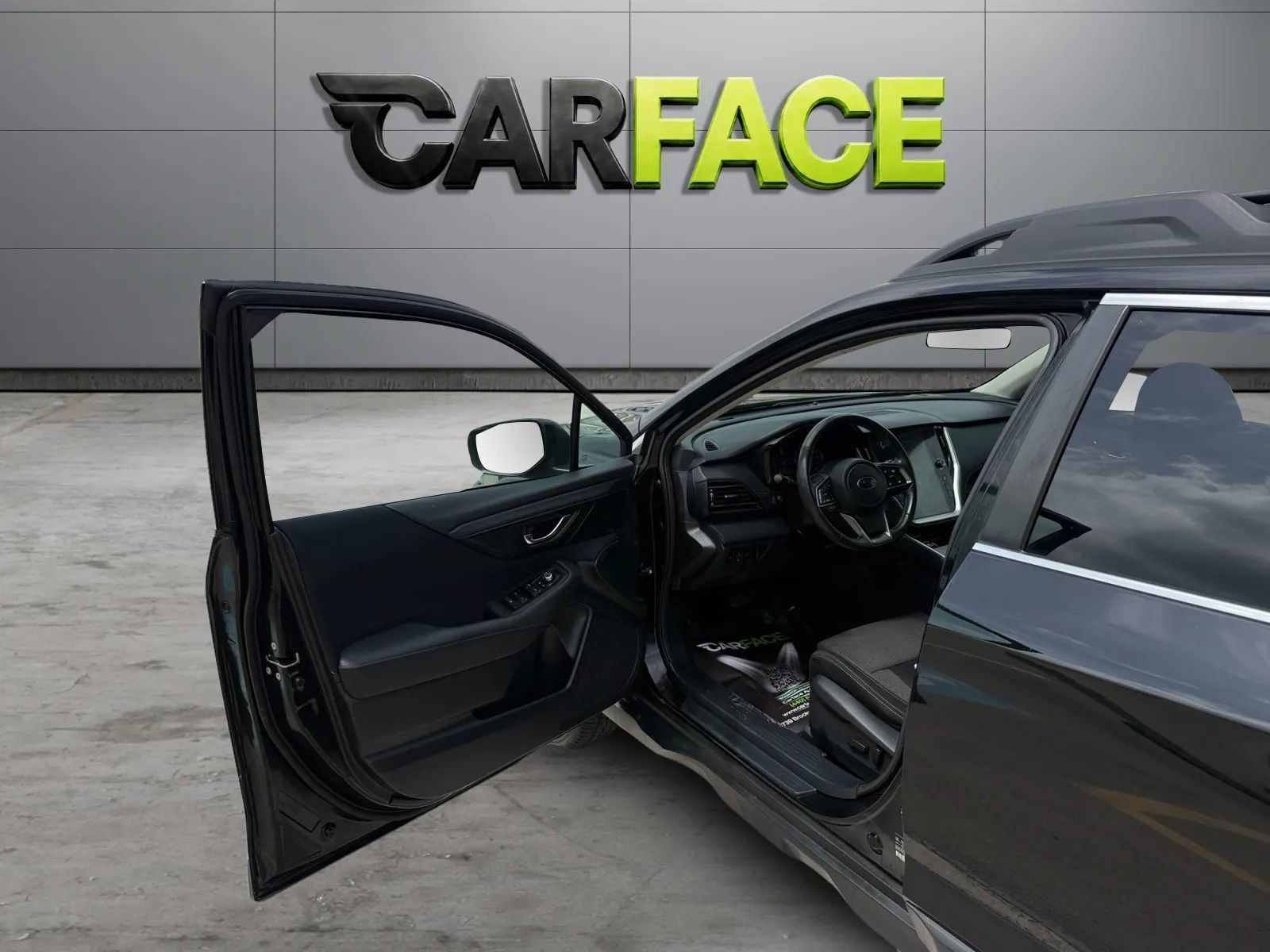Used 2024 Subaru Outback Premium AWD/4WD image 15