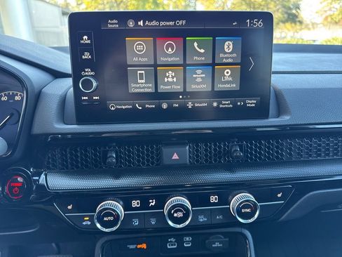 Used 2024 Honda CR-V Sport Touring image 30