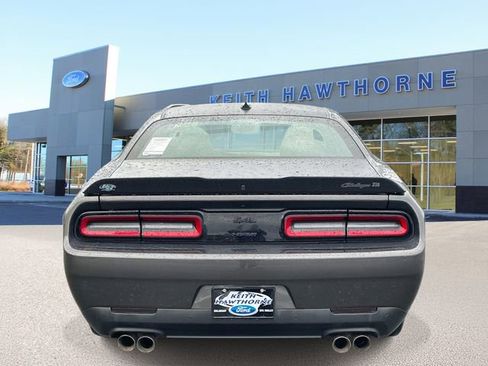 Used 2021 Dodge Challenger R/T Scat Pack w/ T/A Package image 5