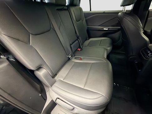 Used 2024 Lexus TX 350 FWD w/ Cold Weather Package image 15