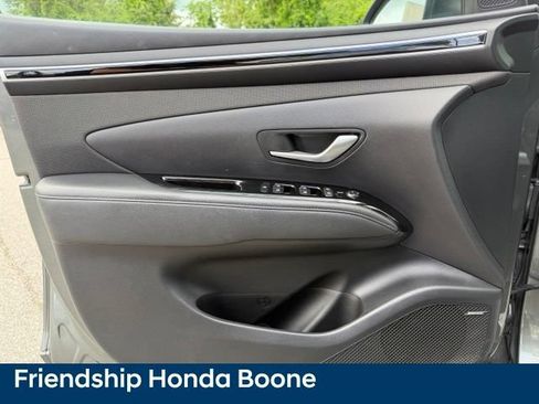 Used 2022 Hyundai Tucson SEL w/ Convenience + Premium Package FWD image 13