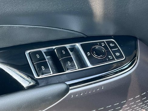 New 2026 Cadillac Lyriq Sport AWD/4WD image 13