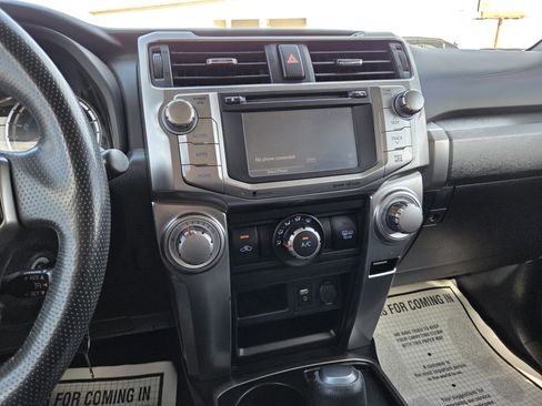 Used 2019 Toyota 4Runner SR5 Premium image 33