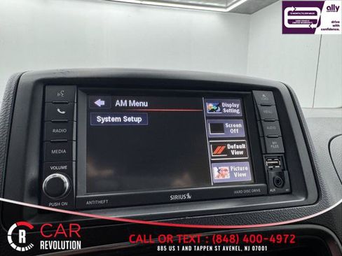 Used 2019 Dodge Grand Caravan SE w/ UConnect Hands-Free Group FWD image 20
