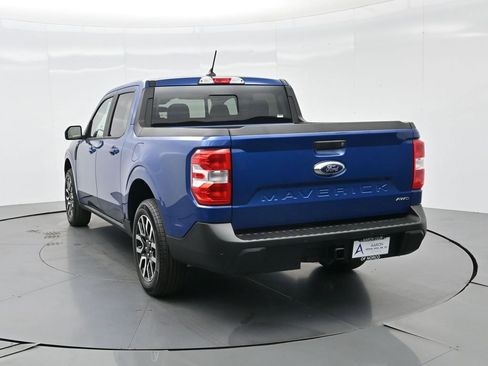 Used 2024 Ford Maverick Lariat image 6