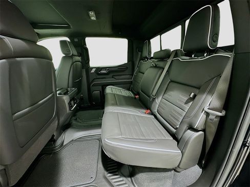 New 2026 GMC Sierra 1500 AT4X image 26