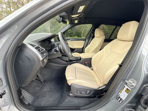 Used 2024 BMW X3 xDrive30i w/ Premium Package image 15