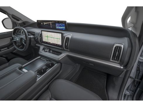 Used 2025 Ford Expedition Active RWD image 37