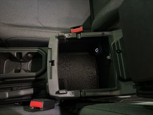 New 2026 Jeep Wrangler Sport image 44